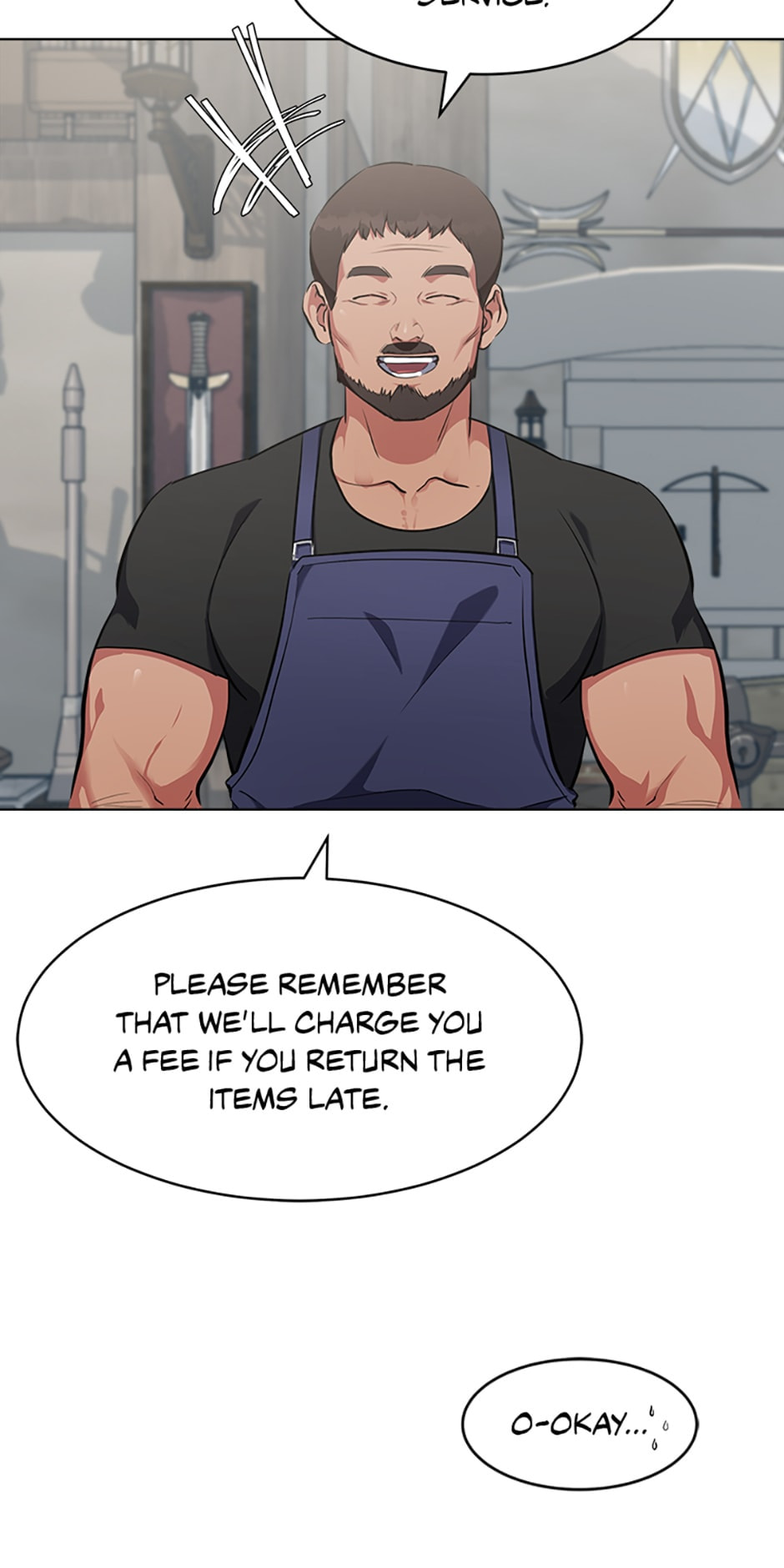 Level 1 Player Chapter 3 page 71 - 