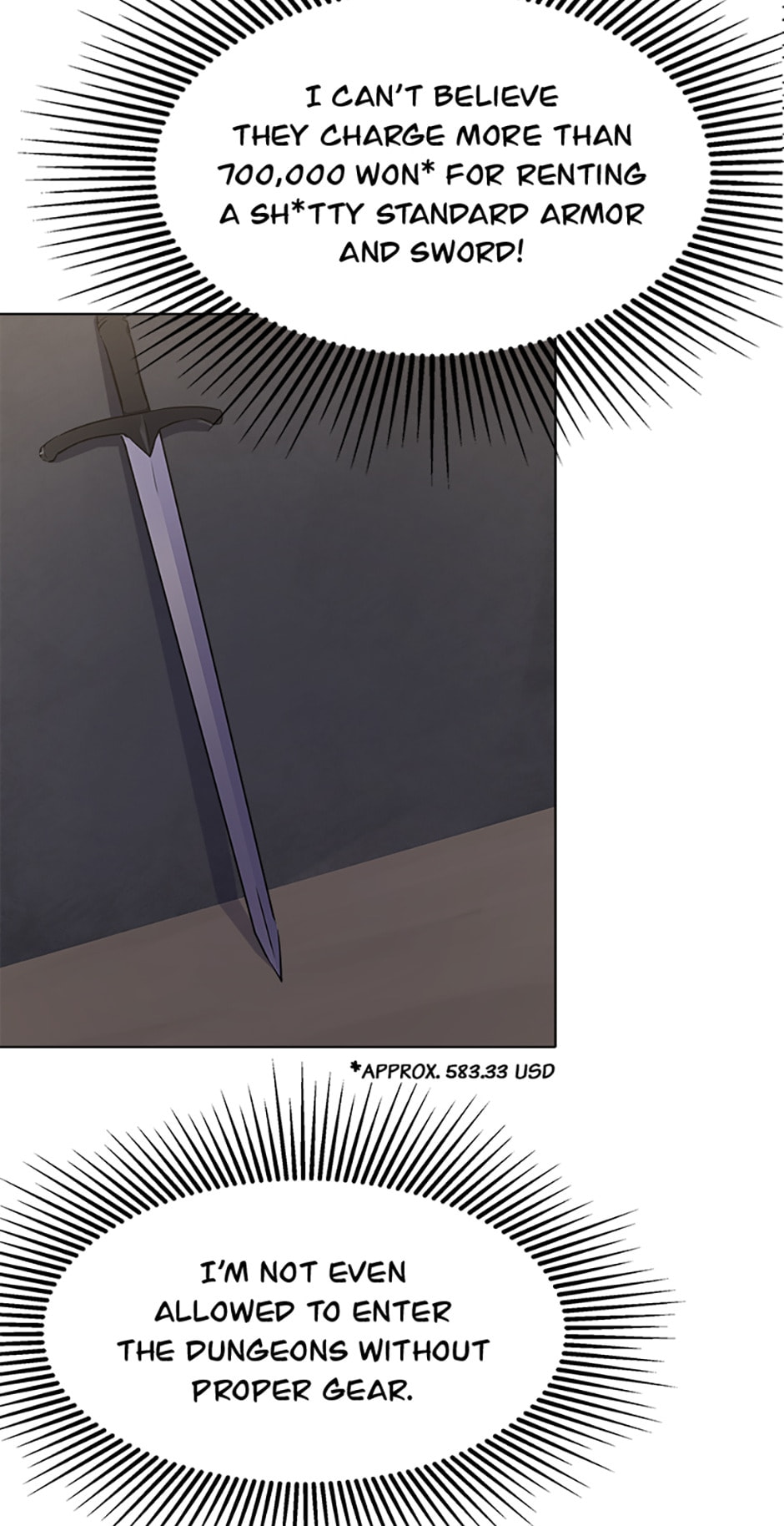 Level 1 Player Chapter 3 page 73 - 