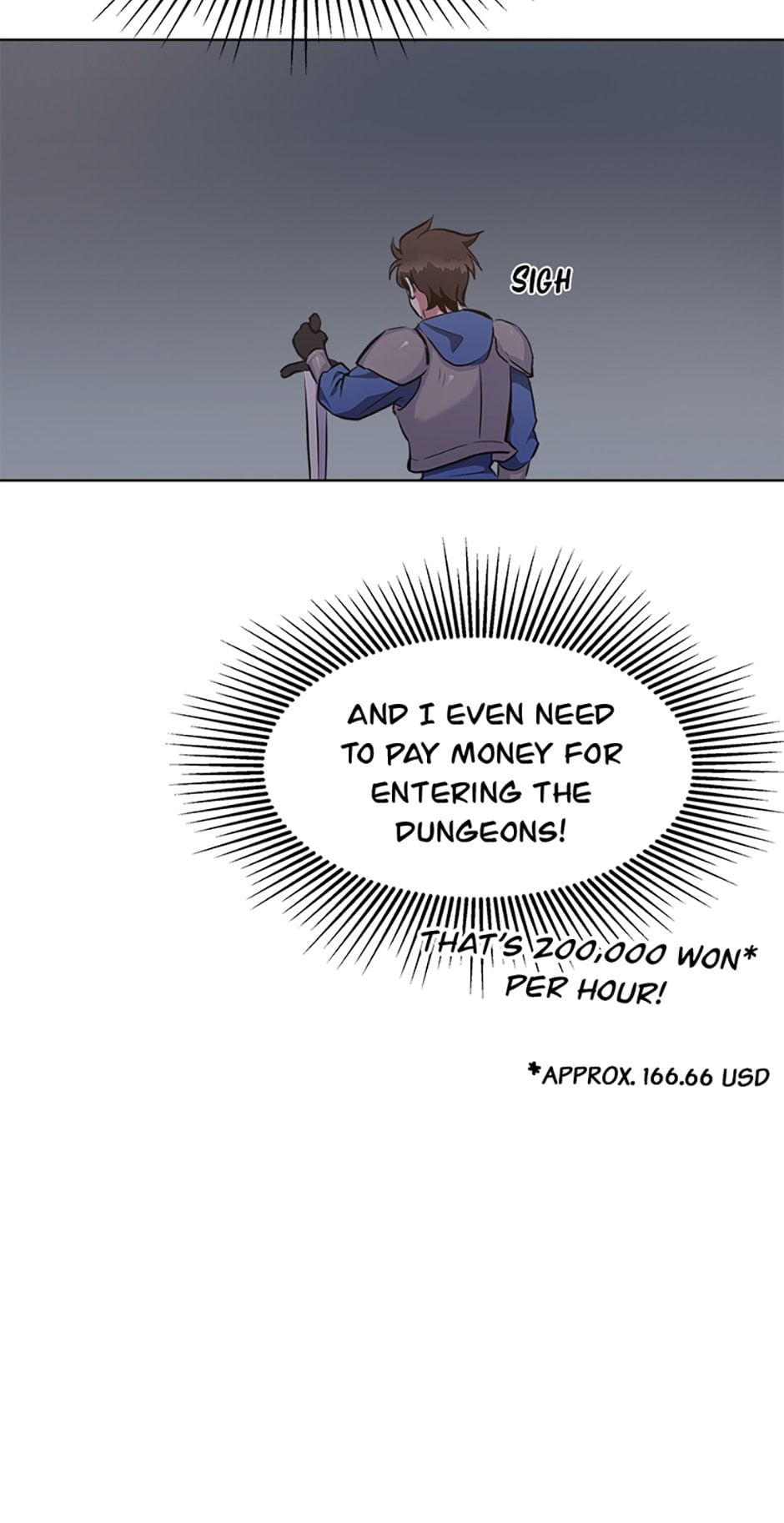 Level 1 Player Chapter 3 page 74 - 