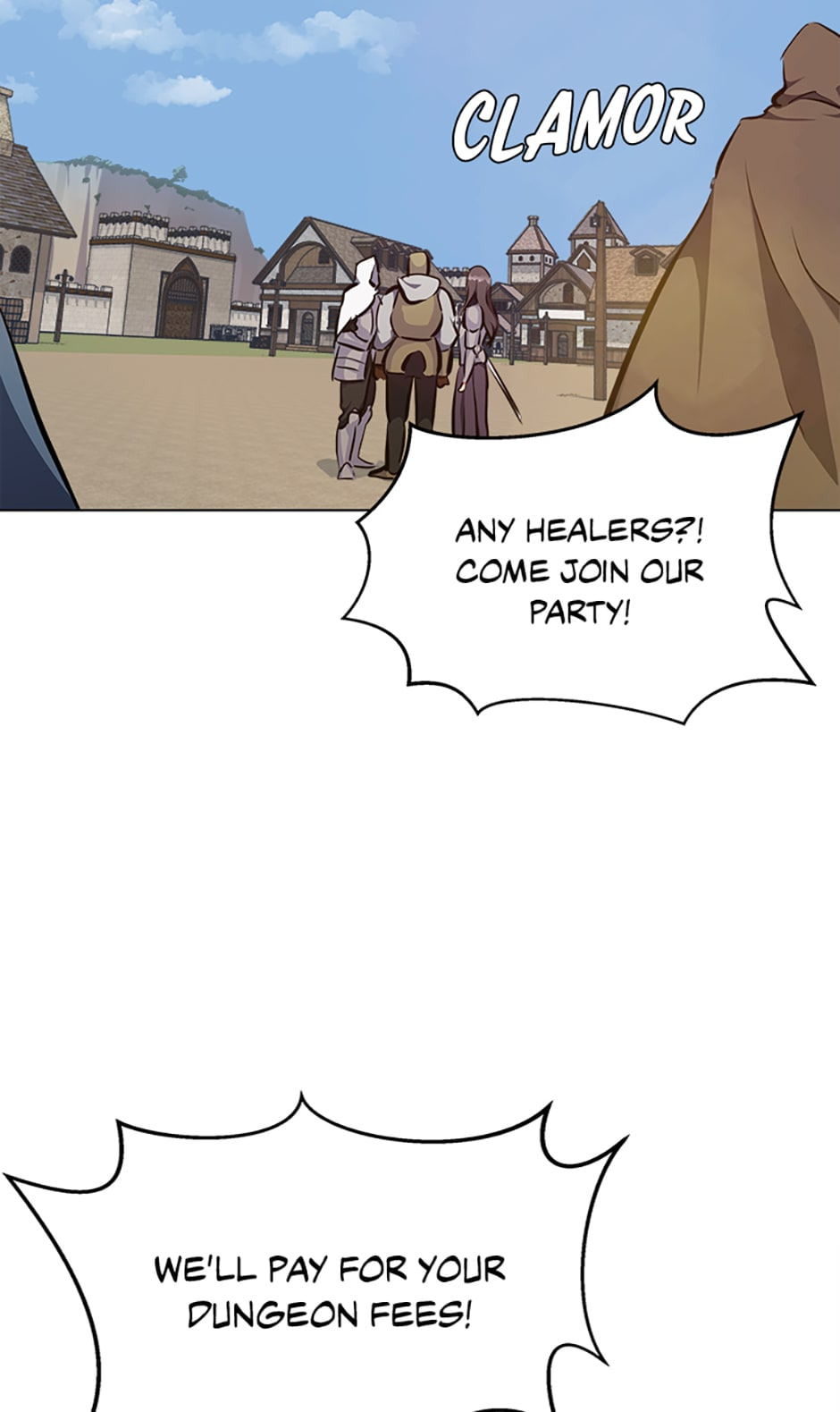 Level 1 Player Chapter 3 page 76 - 