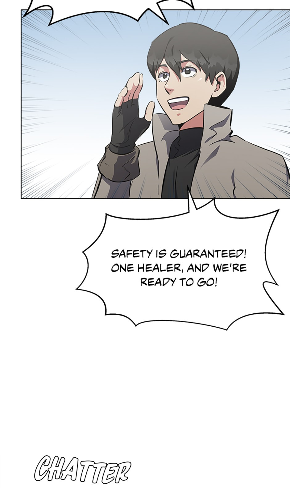 Level 1 Player Chapter 3 page 77 - 
