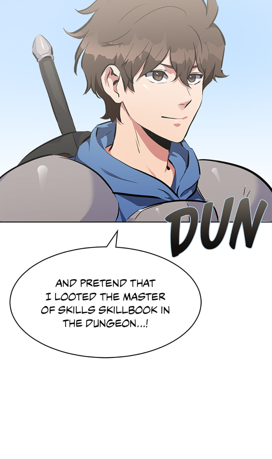 Level 1 Player Chapter 3 page 82 - 
