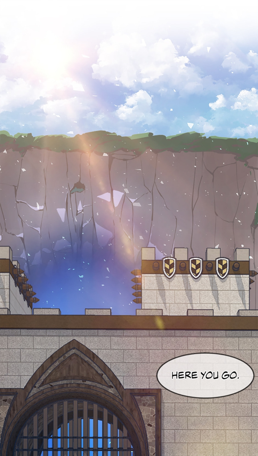 Level 1 Player Chapter 3 page 83 - 
