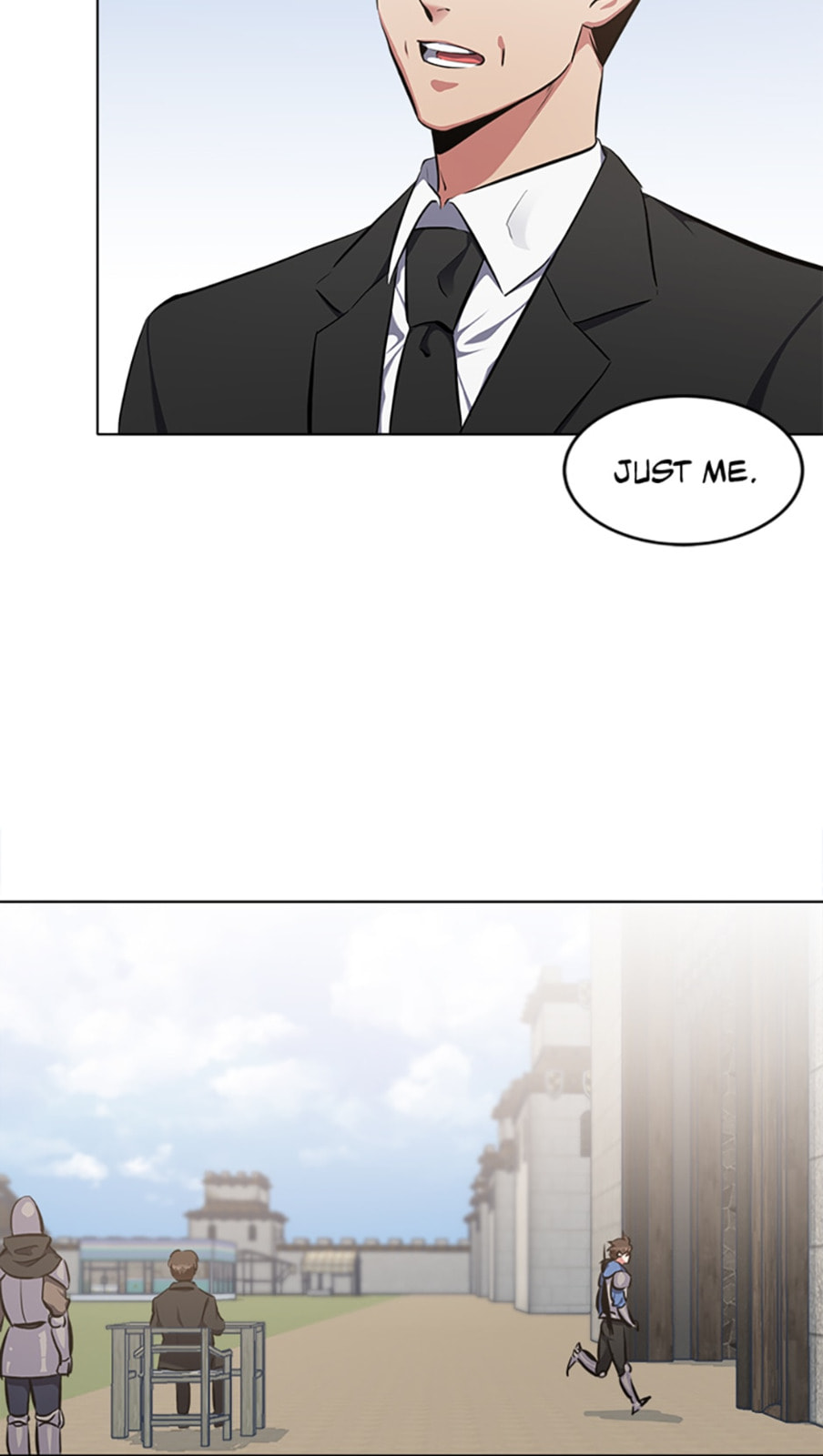Level 1 Player Chapter 3 page 85 - 
