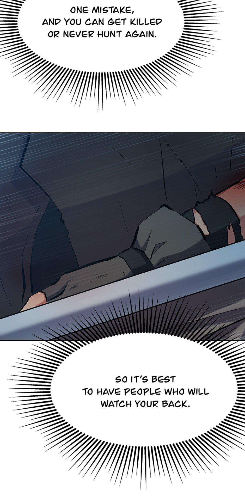 Level 1 Player Chapter 3 page 89 - 