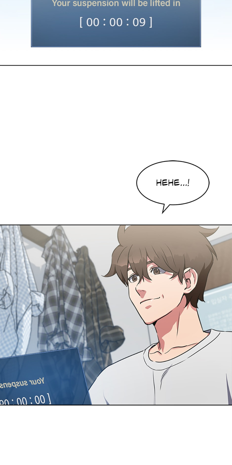 Level 1 Player Chapter 3 page 10 - 