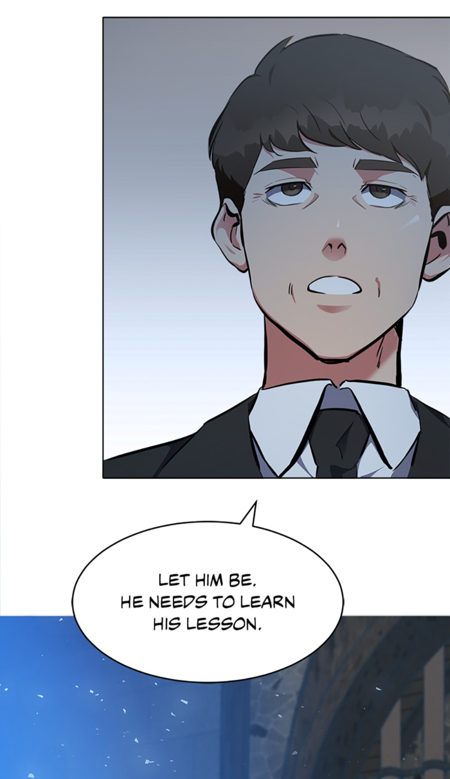 Level 1 Player Chapter 3 page 91 - 