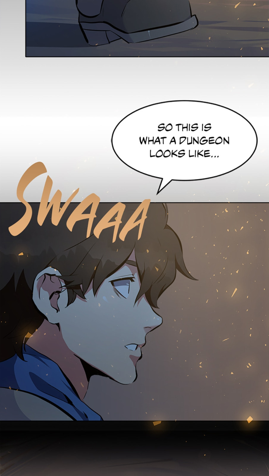 Level 1 Player Chapter 3 page 96 - 