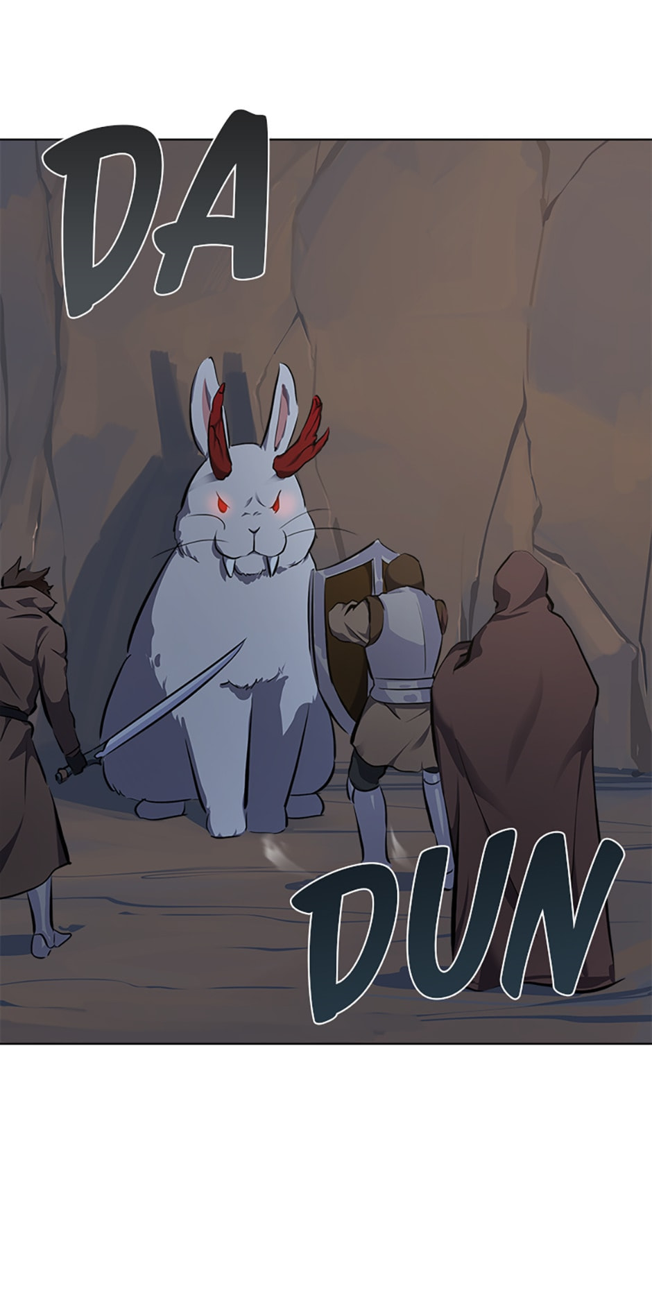 Level 1 Player Chapter 3 page 100 - 
