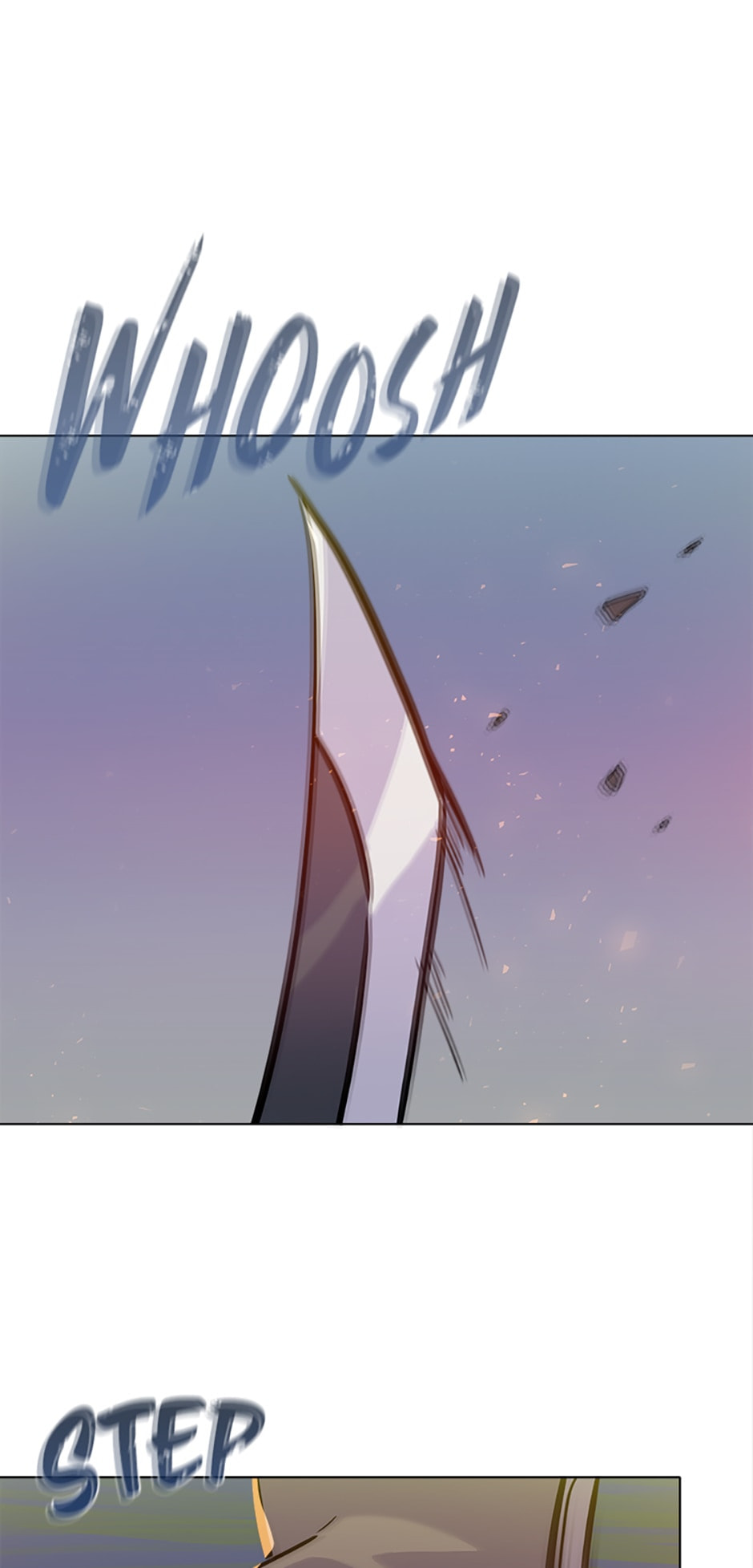 Level 1 Player Chapter 30 page 1 - 