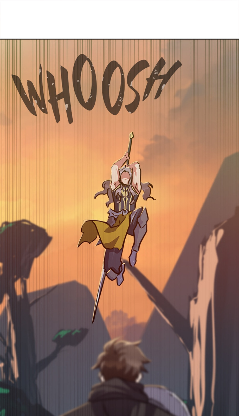 Level 1 Player Chapter 30 page 11 - 