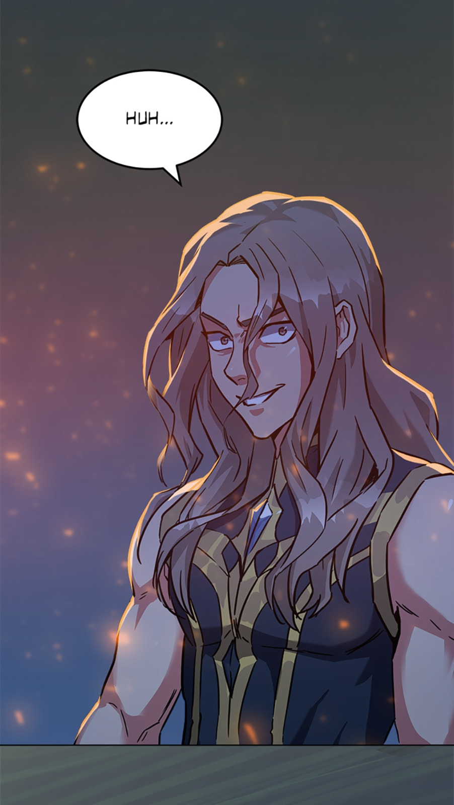 Level 1 Player Chapter 30 page 16 - 