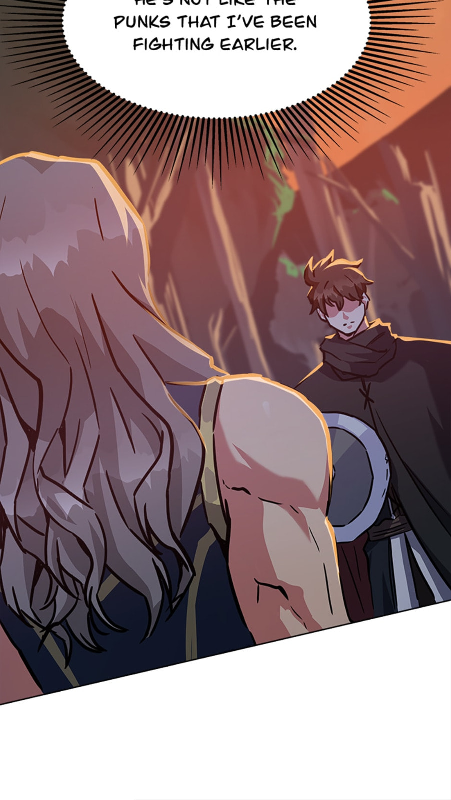 Level 1 Player Chapter 30 page 18 - 