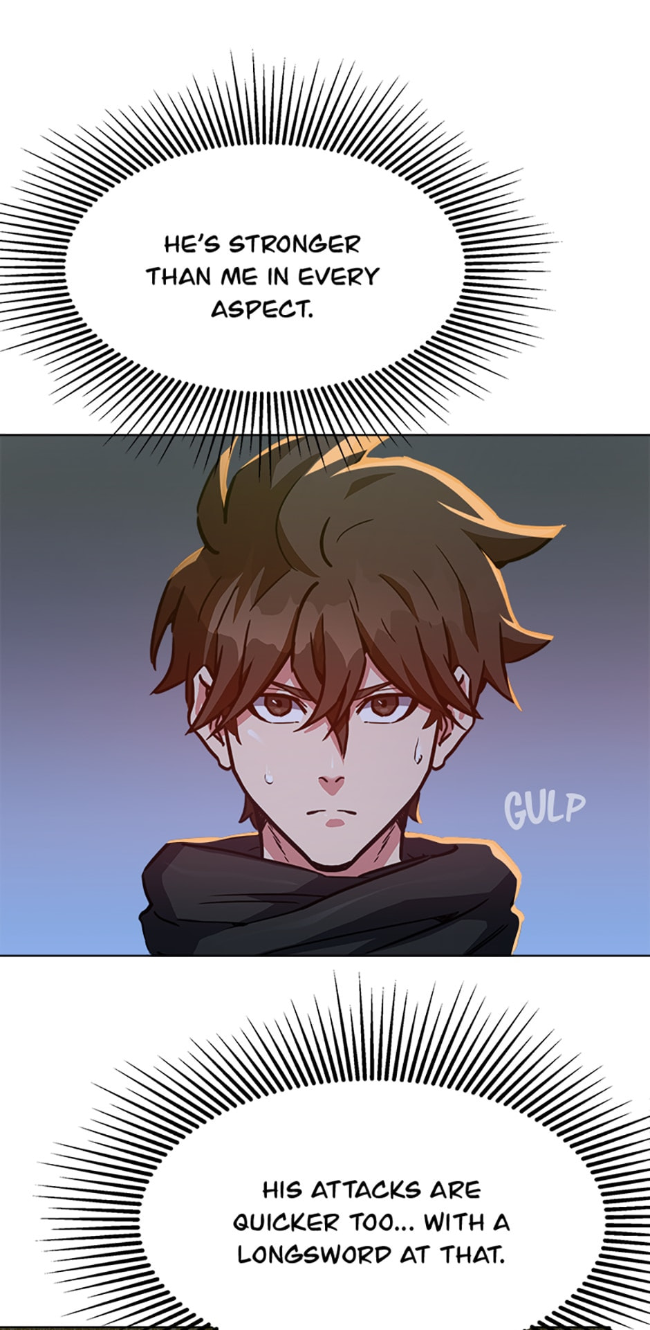 Level 1 Player Chapter 30 page 20 - 