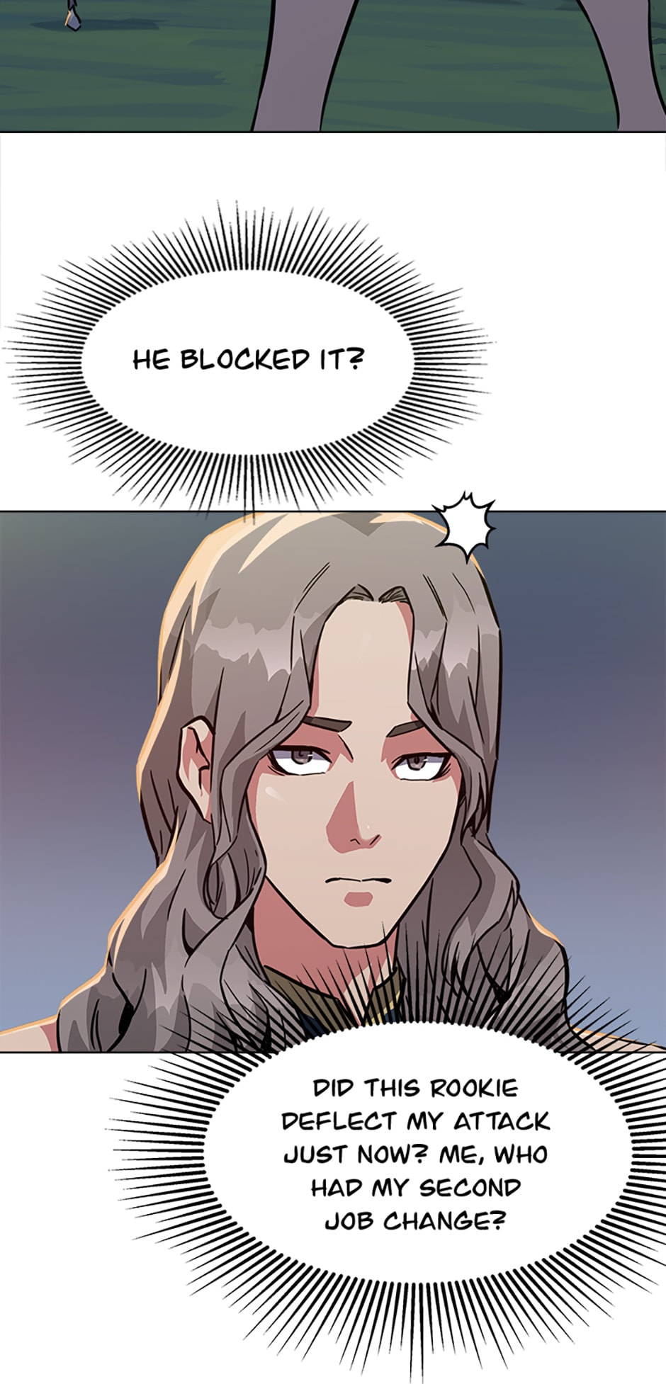 Level 1 Player Chapter 30 page 3 - 