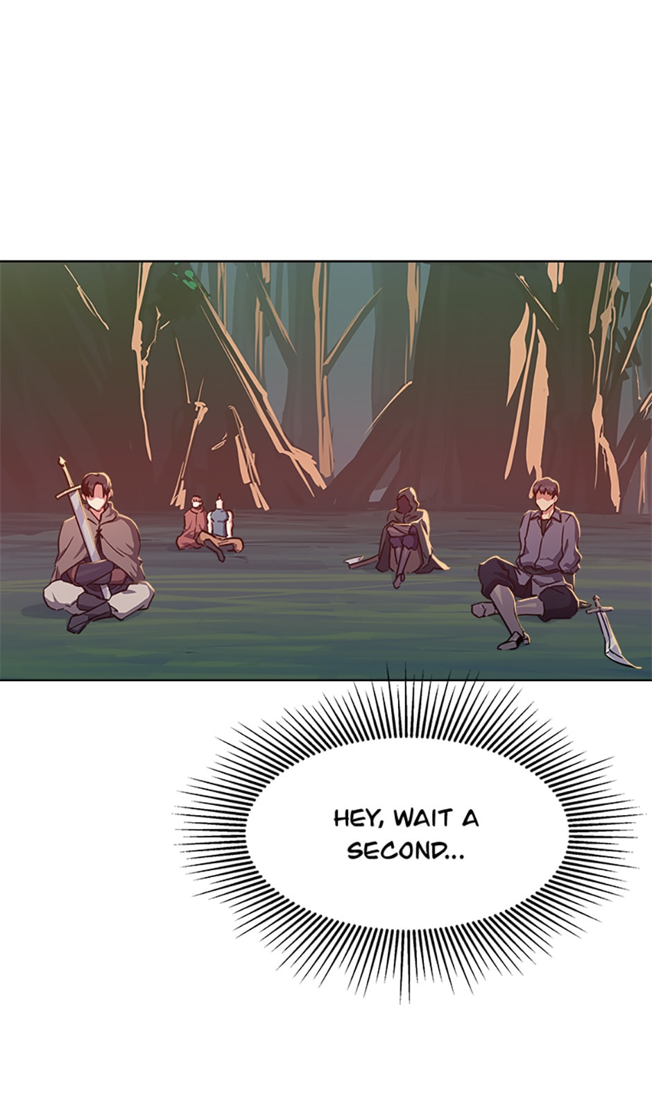 Level 1 Player Chapter 30 page 22 - 