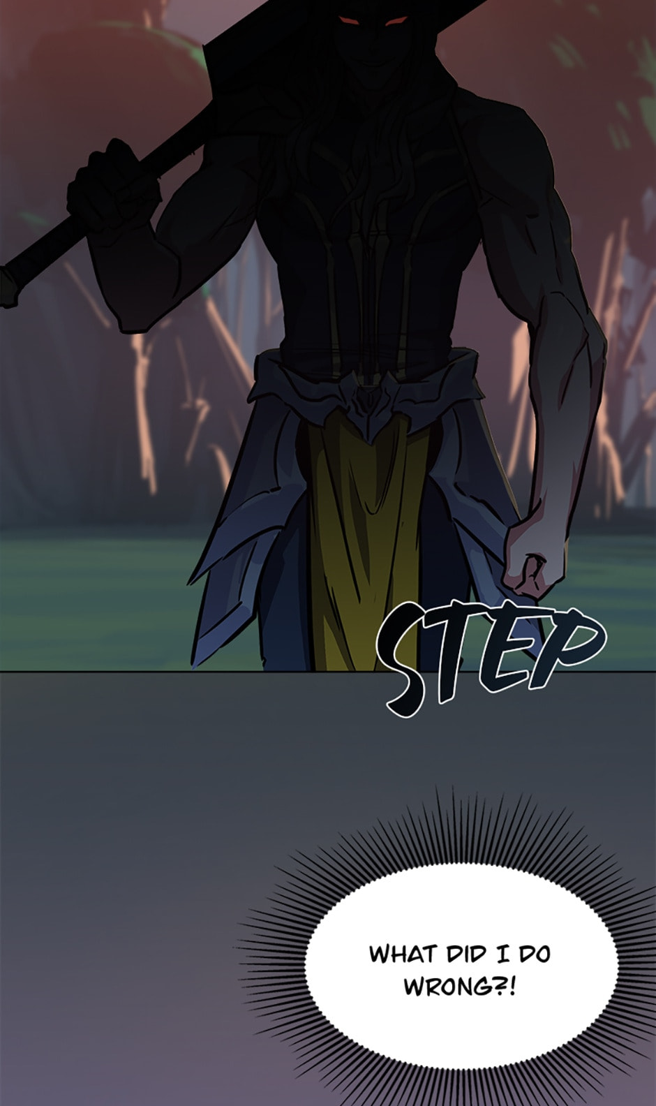 Level 1 Player Chapter 30 page 24 - 