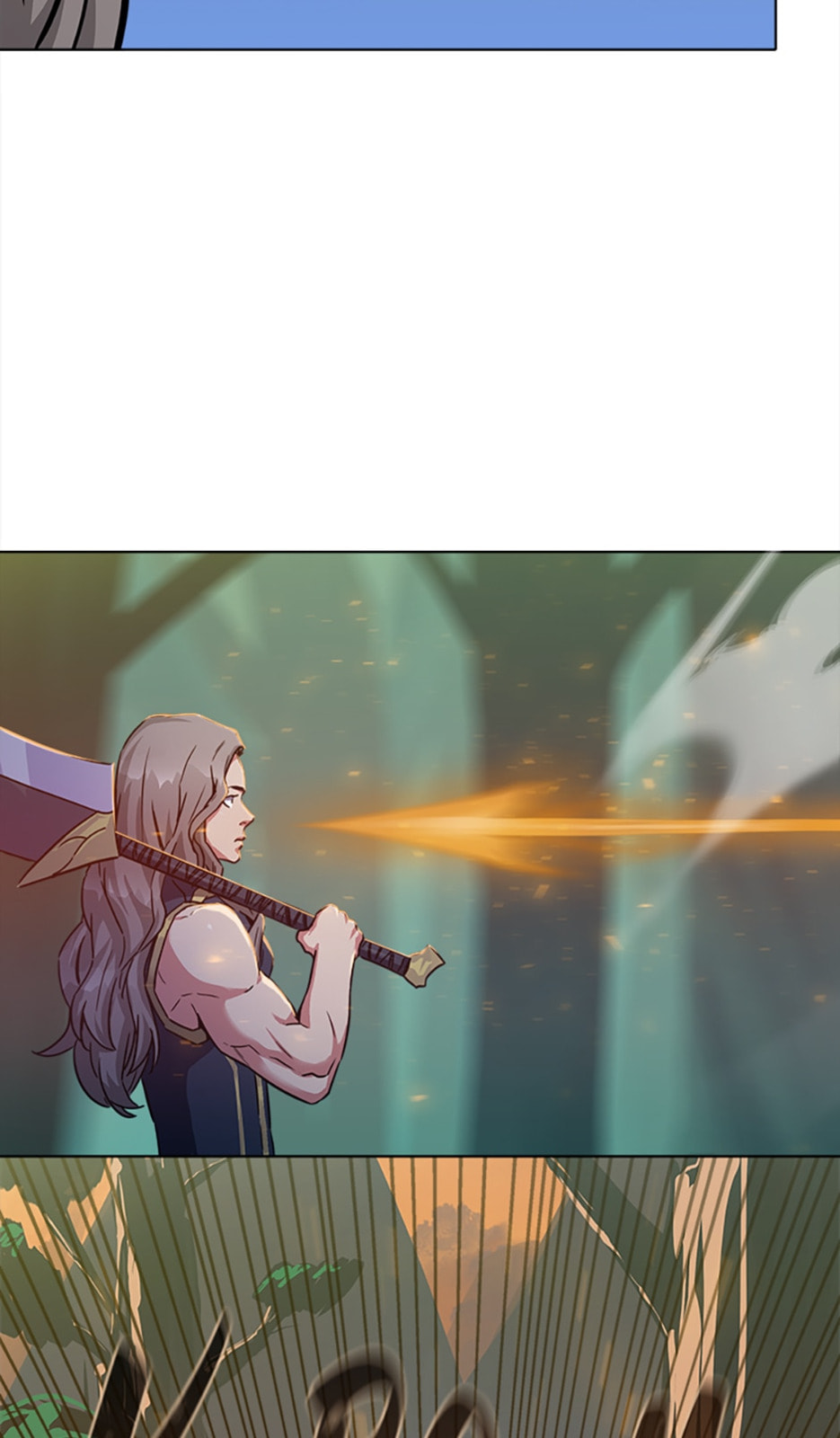Level 1 Player Chapter 30 page 28 - 