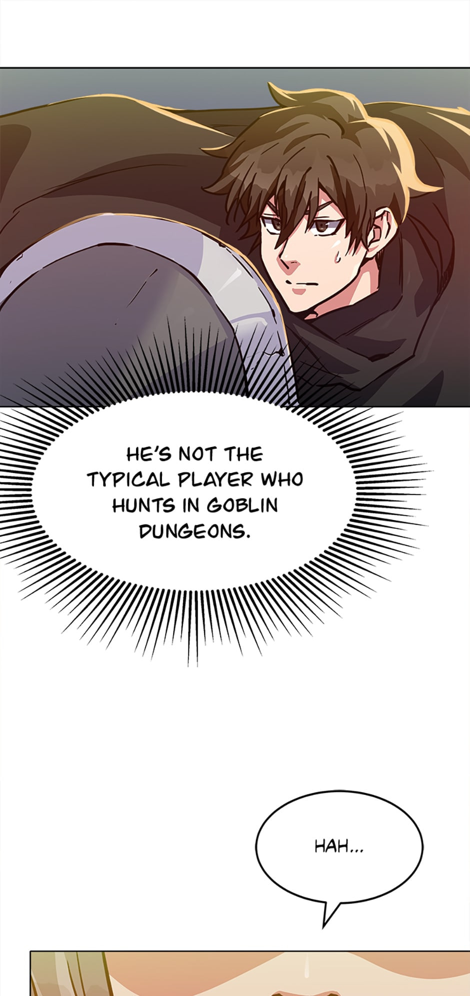 Level 1 Player Chapter 30 page 4 - 