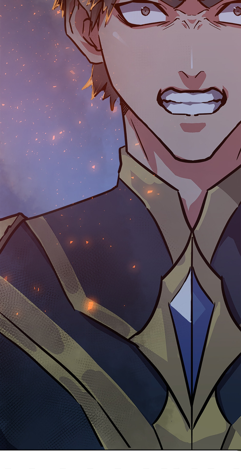 Level 1 Player Chapter 30 page 33 - 