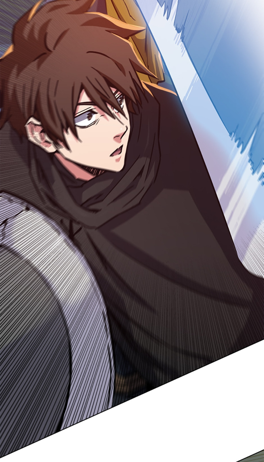Level 1 Player Chapter 30 page 38 - 