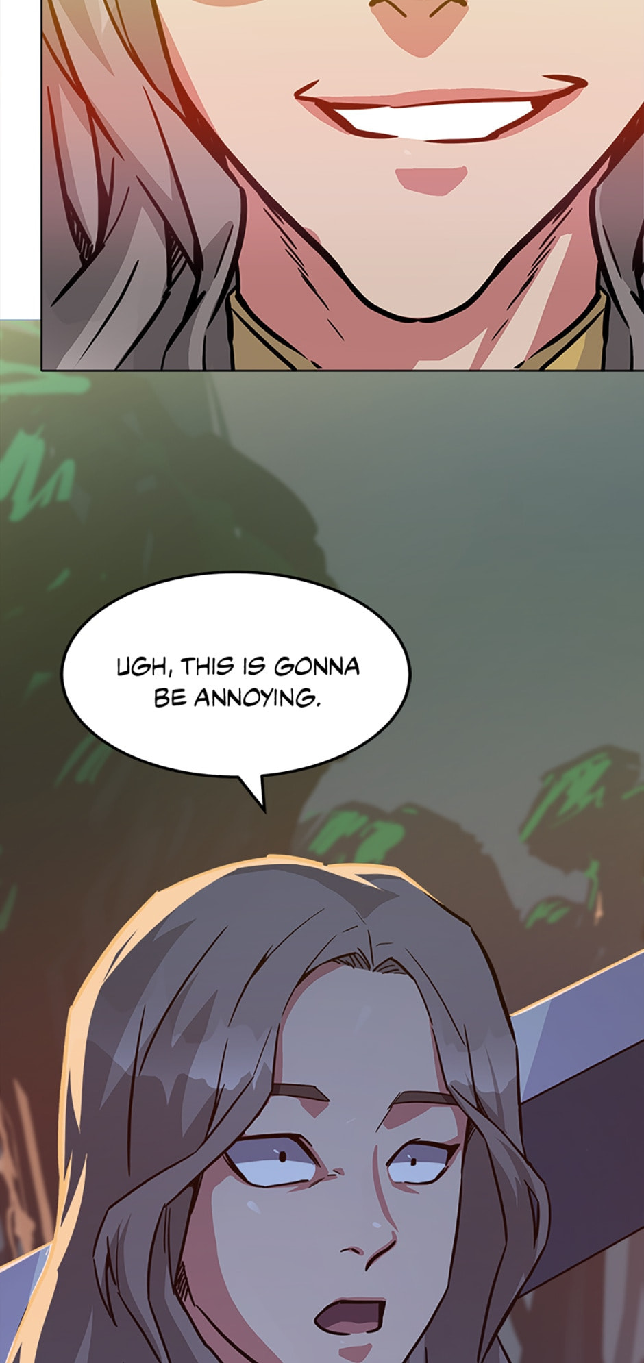 Level 1 Player Chapter 30 page 5 - 