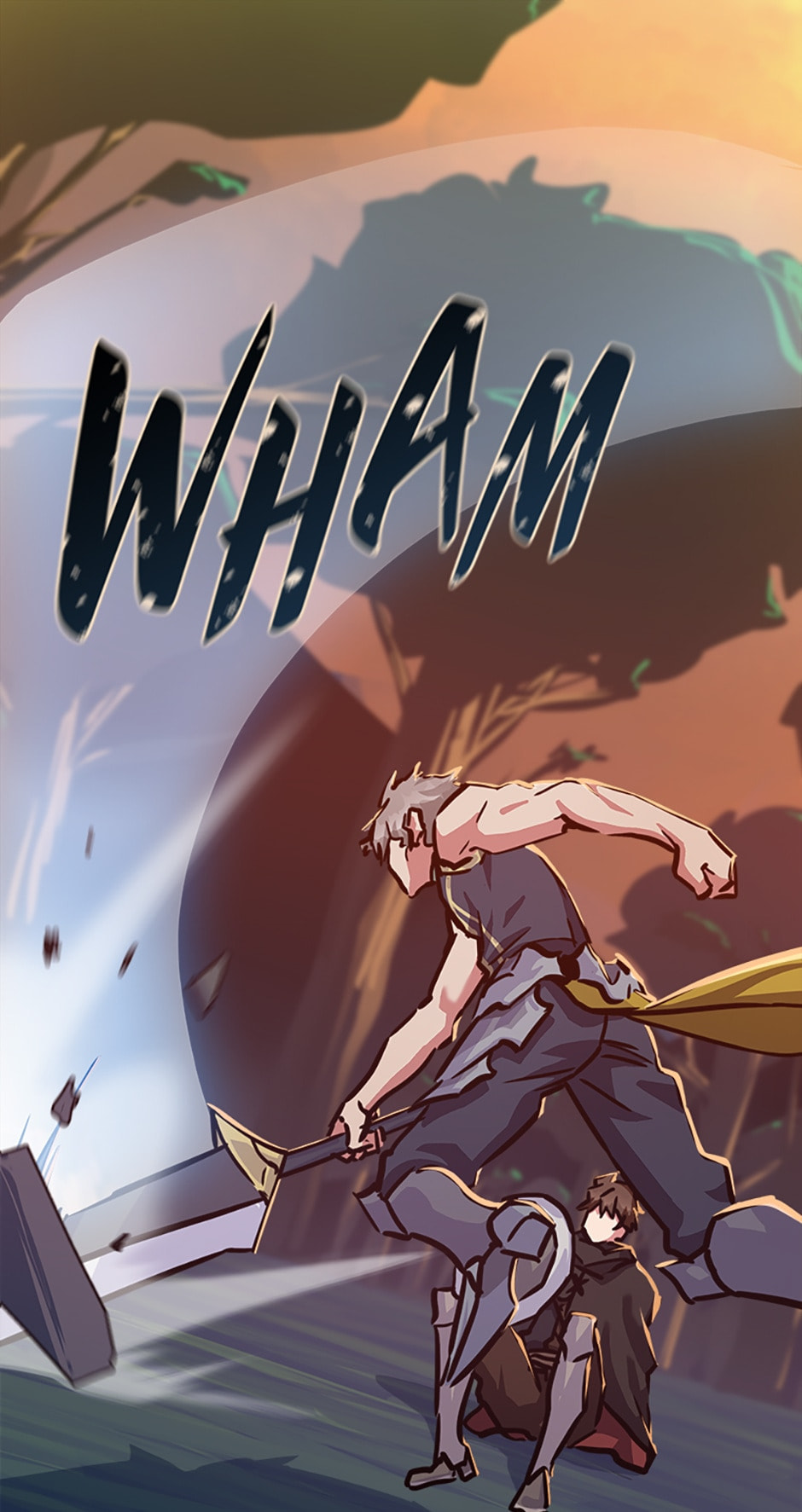 Level 1 Player Chapter 30 page 41 - 