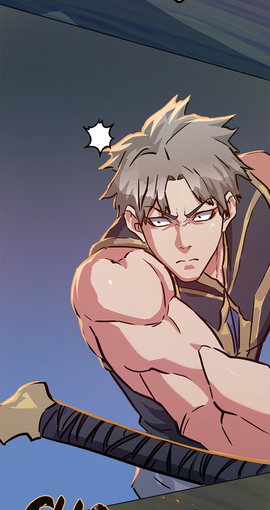 Level 1 Player Chapter 30 page 42 - 
