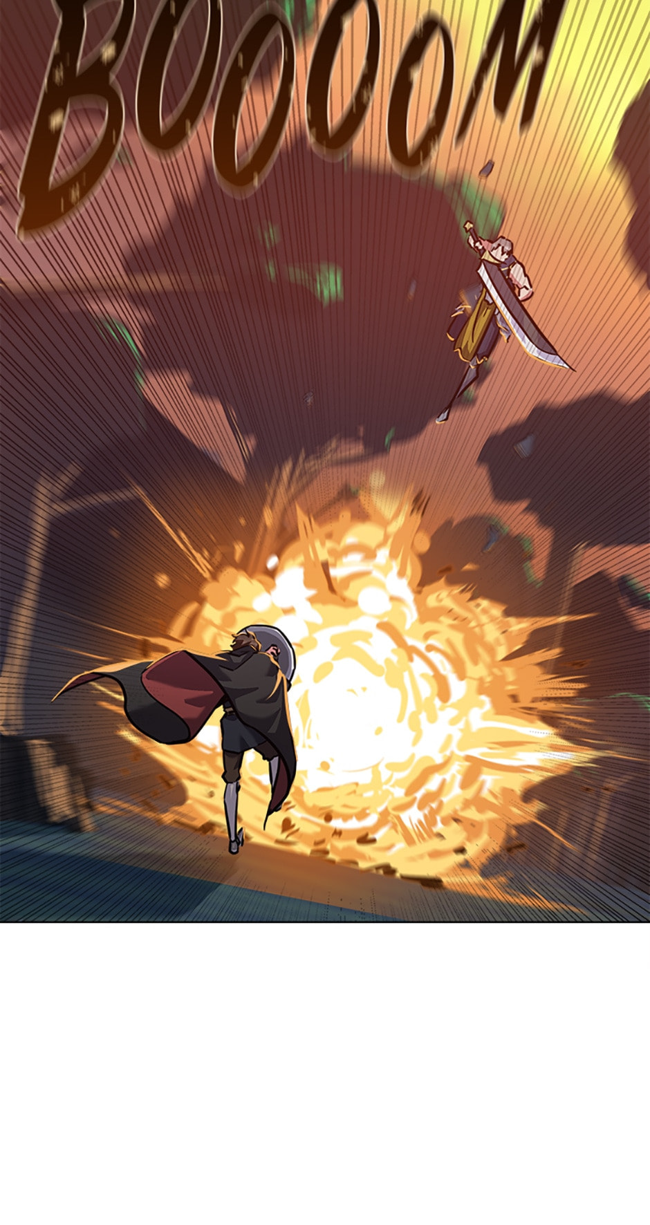 Level 1 Player Chapter 30 page 48 - 