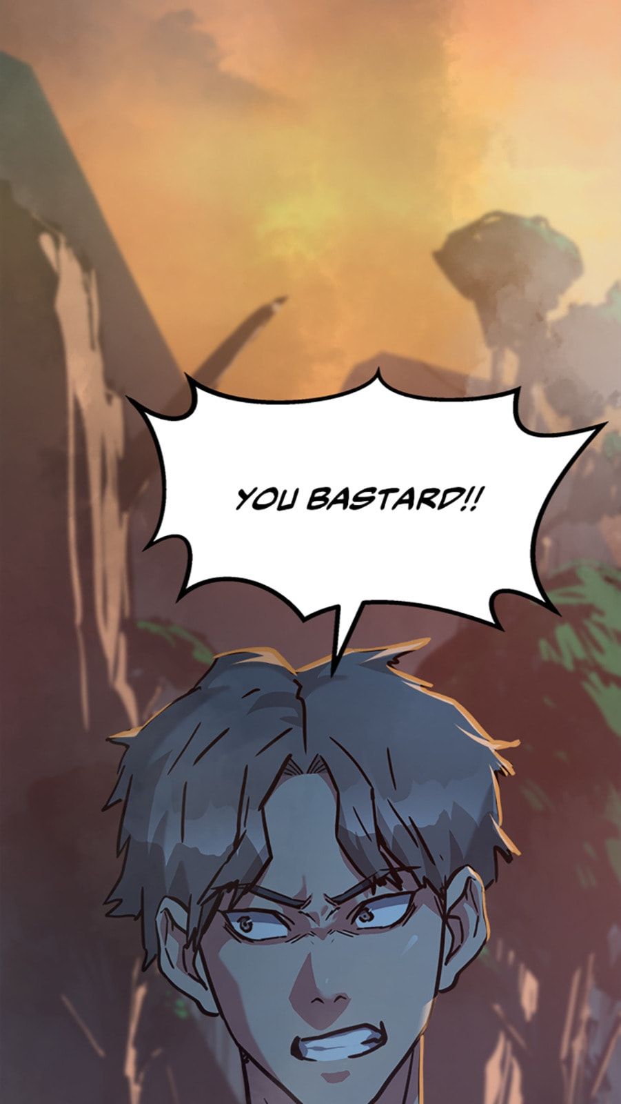 Level 1 Player Chapter 30 page 50 - 