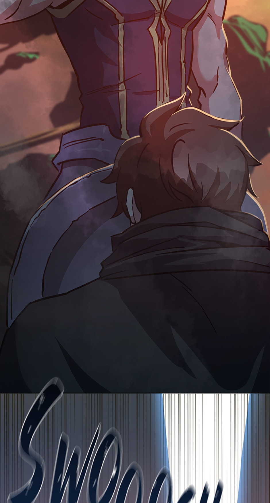Level 1 Player Chapter 30 page 55 - 