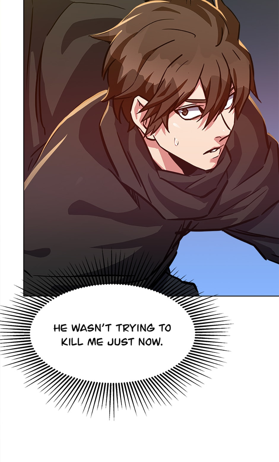 Level 1 Player Chapter 30 page 58 - 