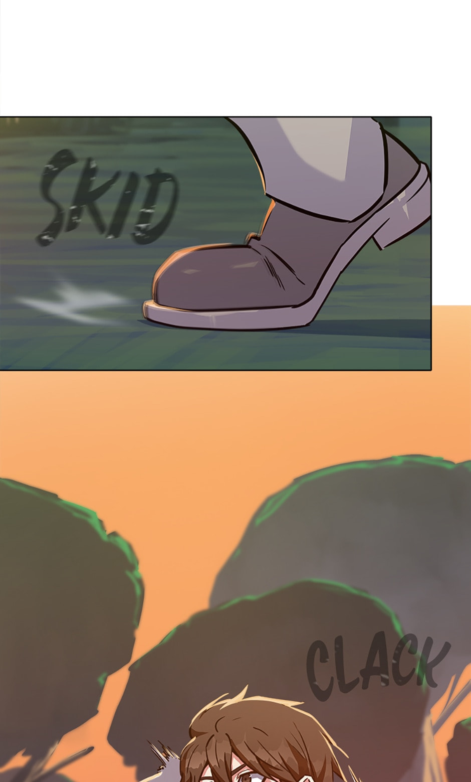 Level 1 Player Chapter 30 page 59 - 