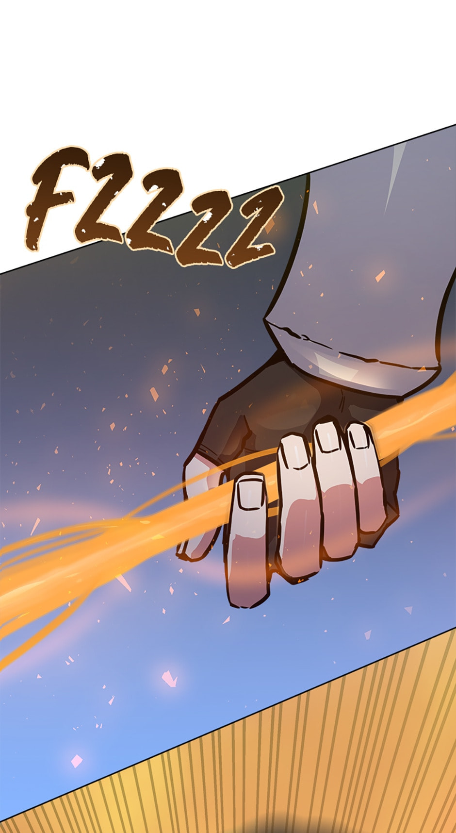 Level 1 Player Chapter 30 page 61 - 