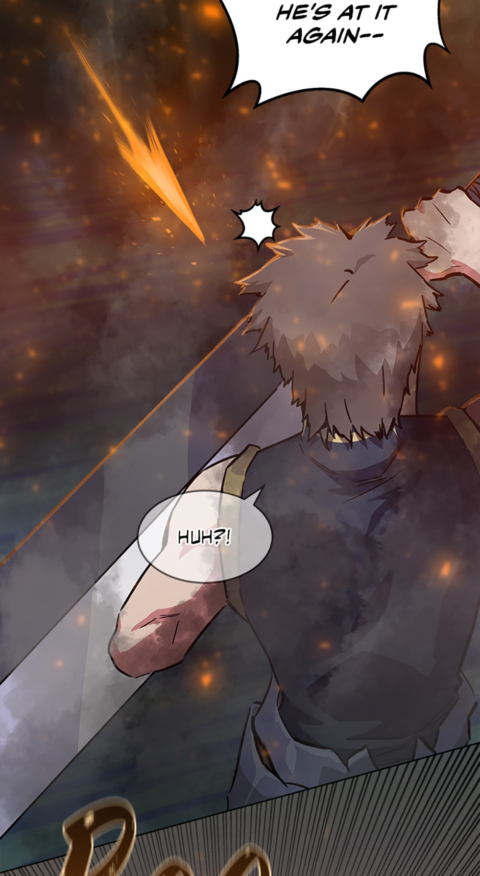 Level 1 Player Chapter 30 page 63 - 