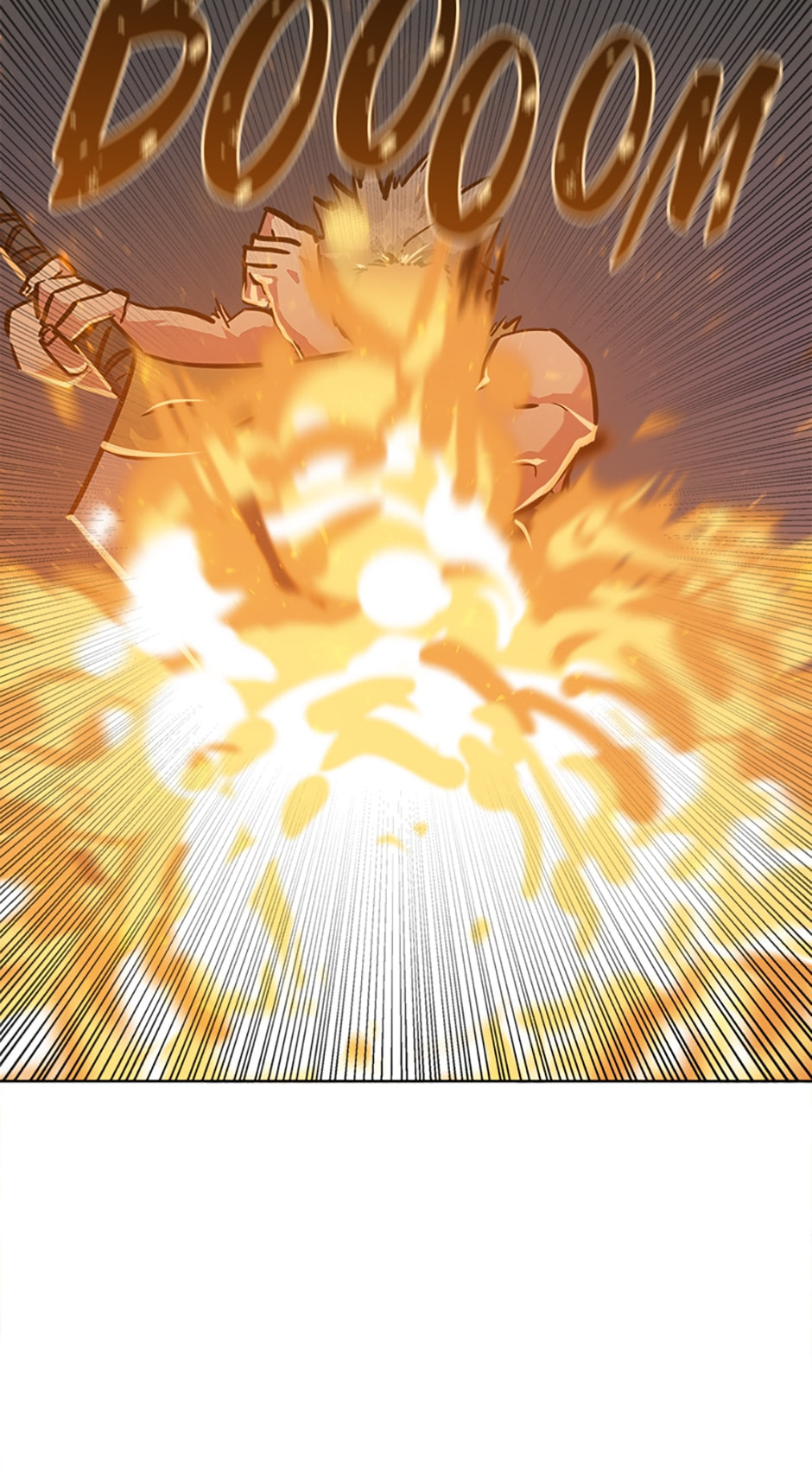 Level 1 Player Chapter 30 page 64 - 