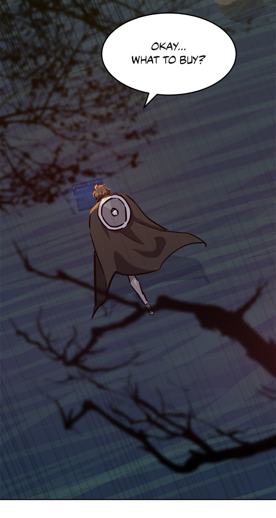 Level 1 Player Chapter 30 page 68 - 