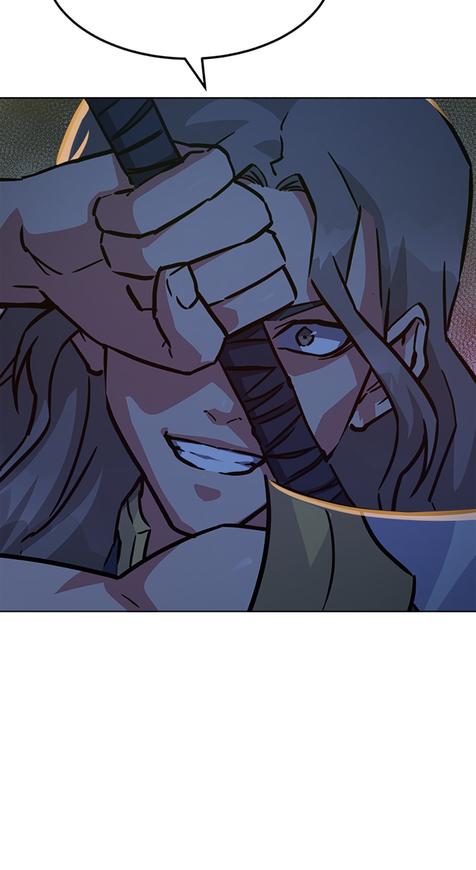 Level 1 Player Chapter 30 page 8 - 