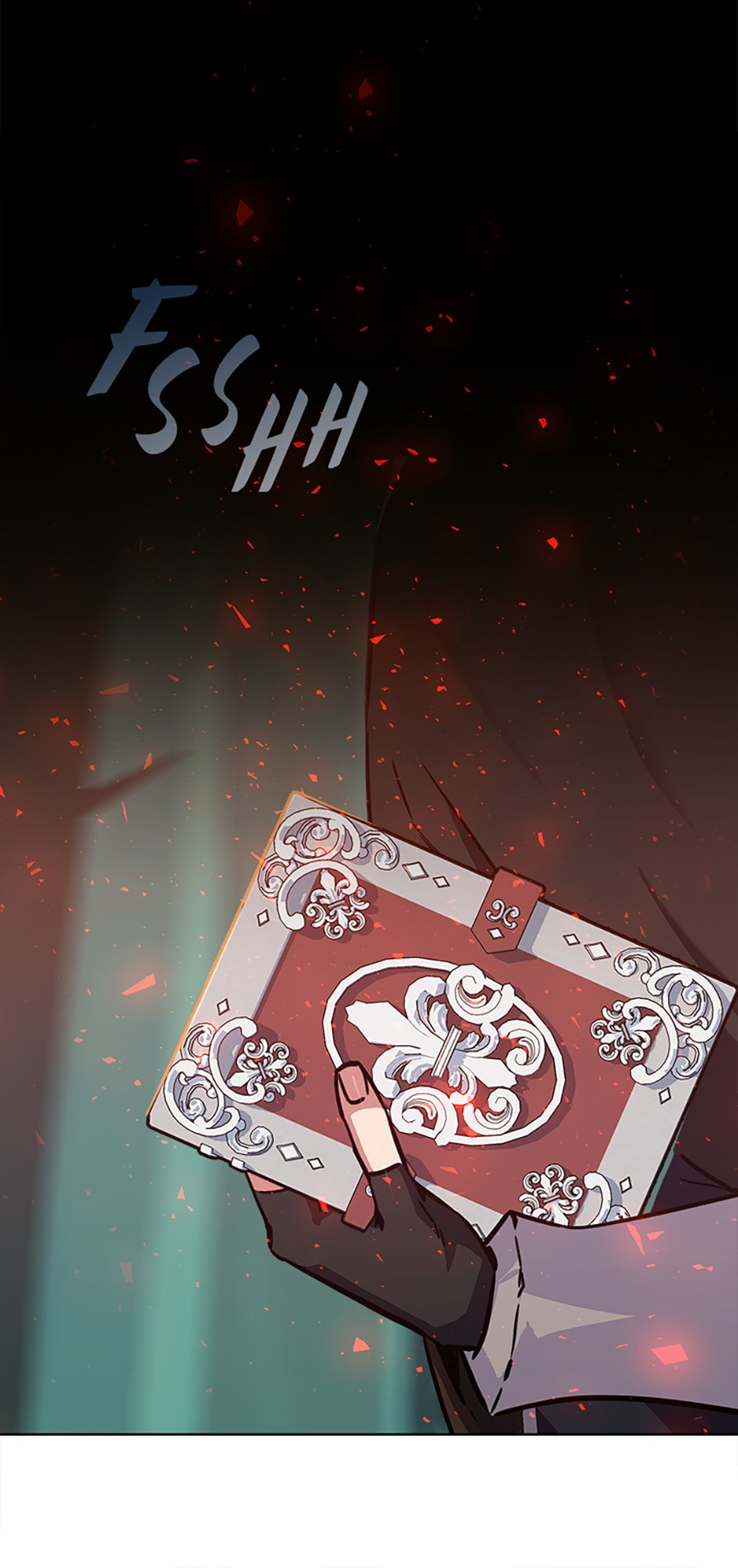 Level 1 Player Chapter 30 page 71 - 