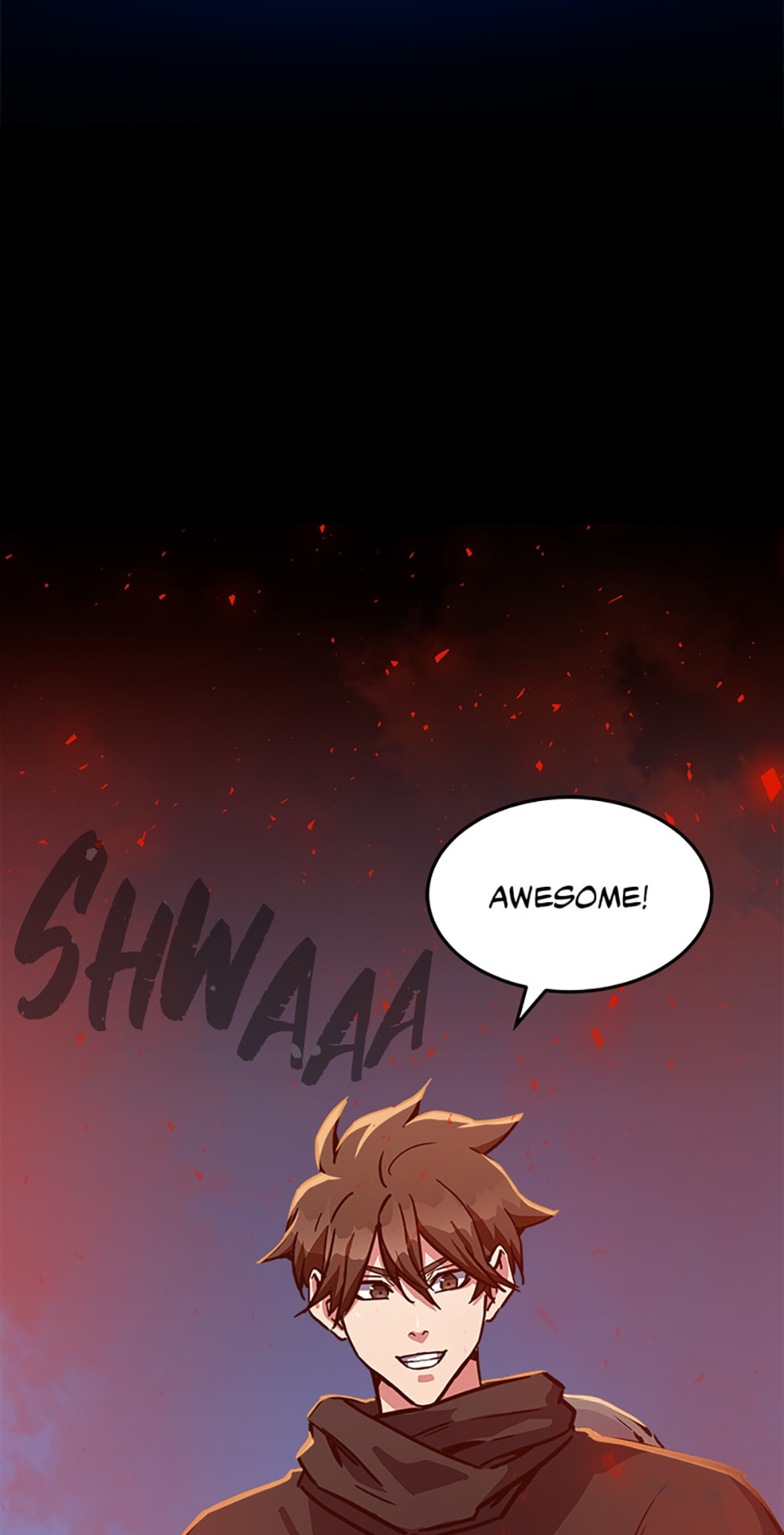 Level 1 Player Chapter 30 page 73 - 