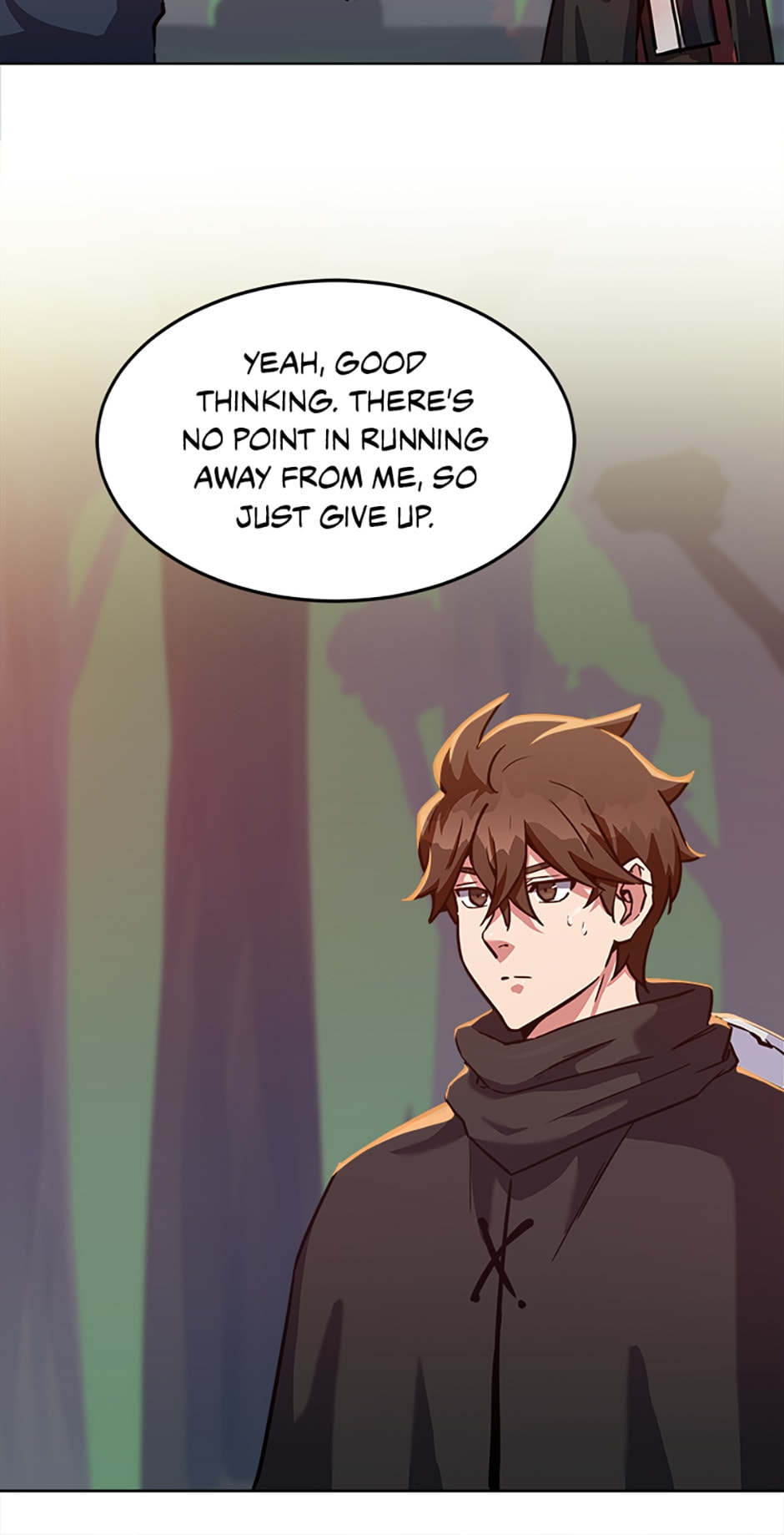 Level 1 Player Chapter 30 page 75 - 