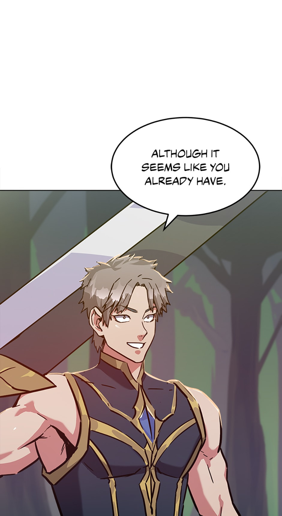 Level 1 Player Chapter 30 page 76 - 