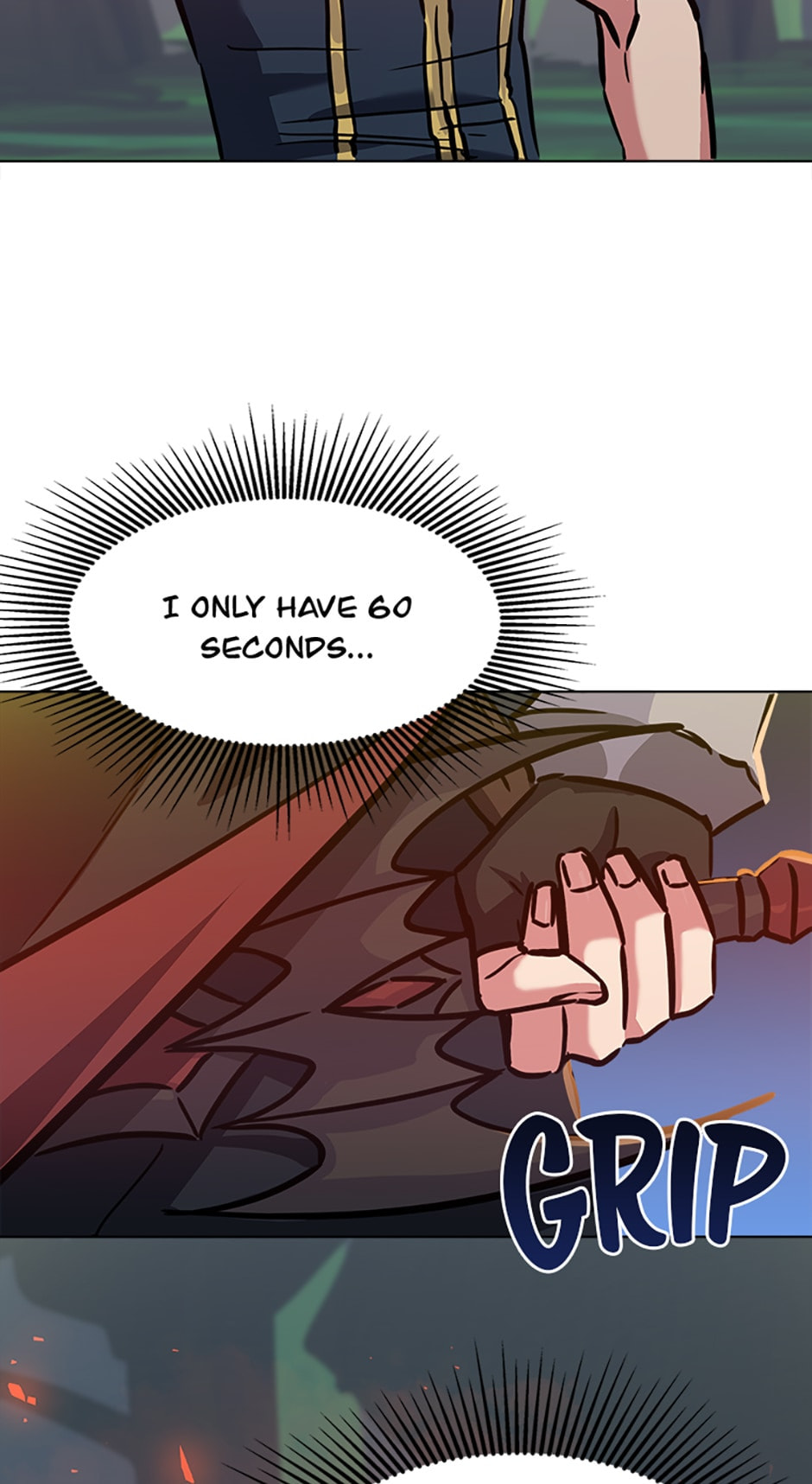 Level 1 Player Chapter 30 page 77 - 