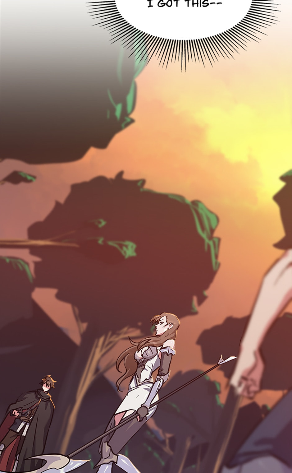 Level 1 Player Chapter 30 page 81 - 