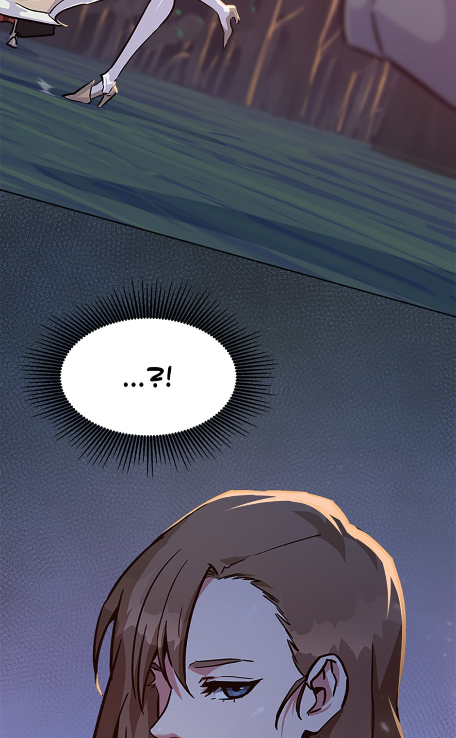 Level 1 Player Chapter 30 page 82 - 