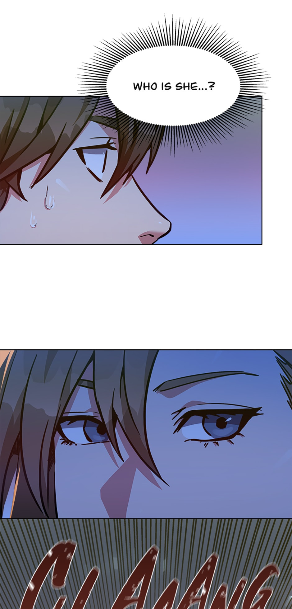 Level 1 Player Chapter 31 page 1 - 