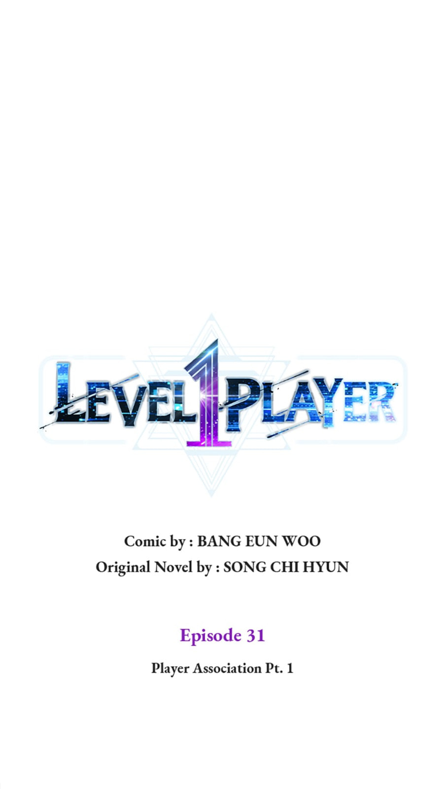 Level 1 Player Chapter 31 page 13 - 