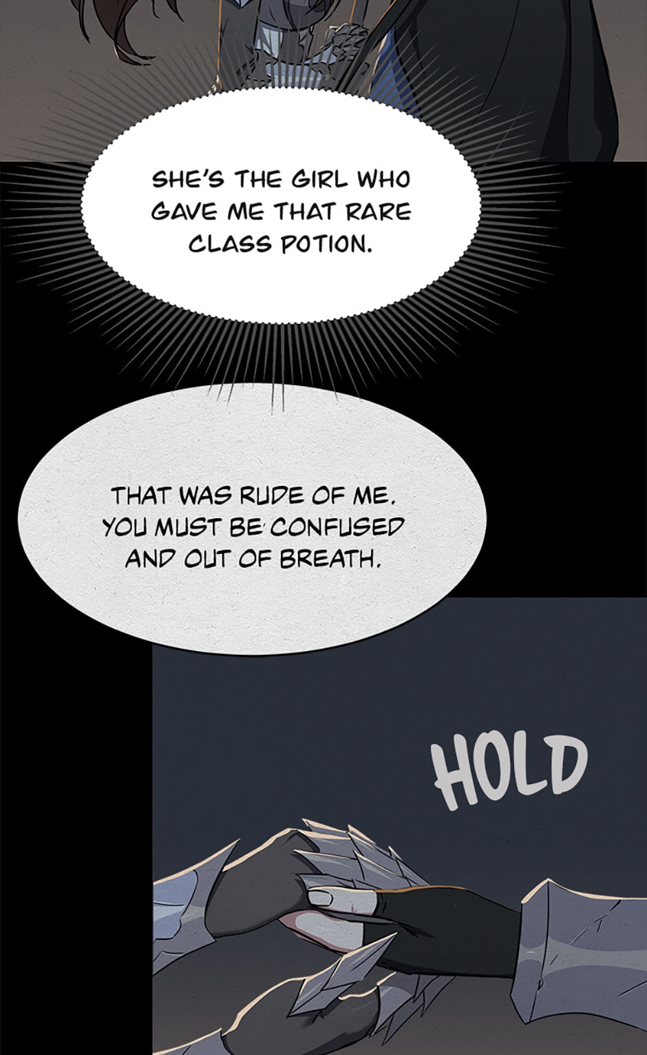 Level 1 Player Chapter 31 page 18 - 