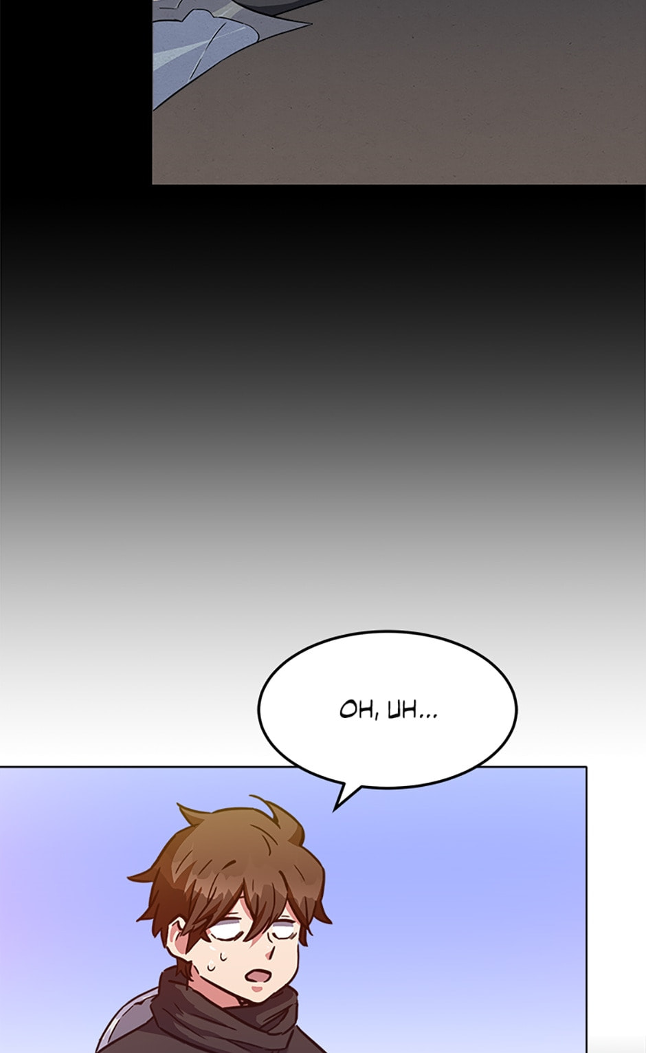 Level 1 Player Chapter 31 page 19 - 