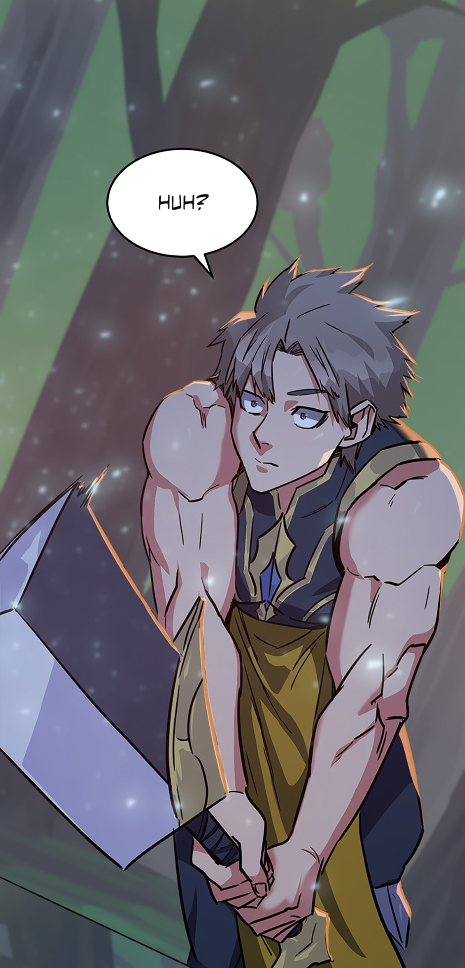 Level 1 Player Chapter 31 page 3 - 